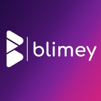 Blimey Logo