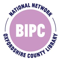 BIPC Oxfordshire Logo