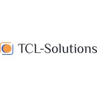 TCL-Solutions GmbH Logo