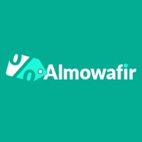 Almowafir - الموفر Logo