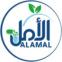 alamal advanced medical Logo