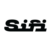 Simplified Financial Solutions Company - SiFi Logo