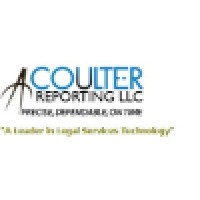 Coulter Reporting Logo