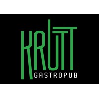 Krutt Gastropub Logo