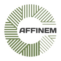 Affinem Logo