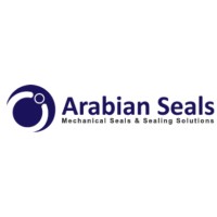 ASC - Arabian Seals Company Ltd. Logo