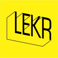 Lekr Logo