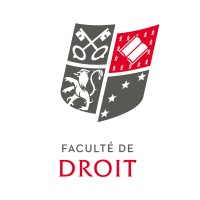 Faculté de Droit (FLD) Lille & Issy-les-Moulineaux Logo