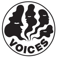 Voices Radio Logo
