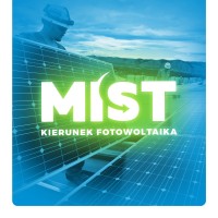 MIST - OZE dla biznesu Logo