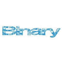 Binary Solutions Logo
