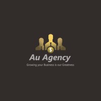 Au Agency Logo