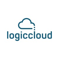 logiccloud AG Logo
