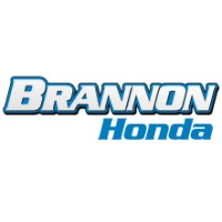 Brannon Honda Logo