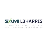 SAMI L3Harris Logo
