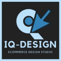 IQ-Design Studio Logo
