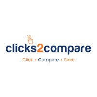 Clicks2compare Banking Consultants Logo