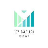 LF7 Capital Logo