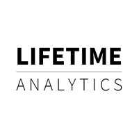Lifetime Analytics Logo