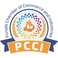 Punjab Chamber of Commerce & Industries Logo