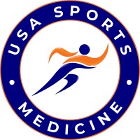 USA Sports Medicine Logo
