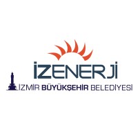 İZENERJİ A.Ş. Logo