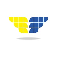 National Flag Branding and Events Solutions Logo