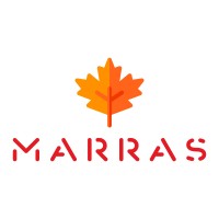 Marras Oy Logo