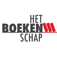 Het Boekenschap Logo