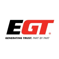 EGT Logo
