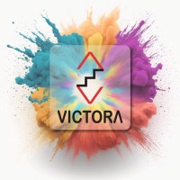 VICTORA LIFTS Logo