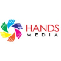 Hands Media Logo