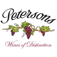 Petersons Wines Logo