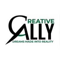 Creative Ally Logo