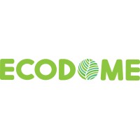 Ecodome Logo