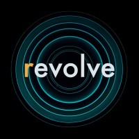 Revolve Tec Logo