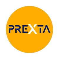 Prexta Logo