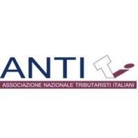 ANTI - Lombardia - Associazione Nazionale Tributaristi Italiani Logo