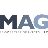 MAG Ltd Logo