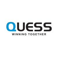 Quess Lanka Logo