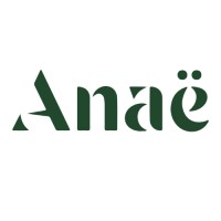 Anaë Gin Logo