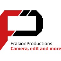 FrasionProductions Logo