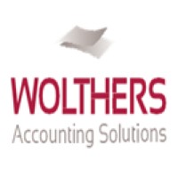 Wolthers Accounting Solutions Logo