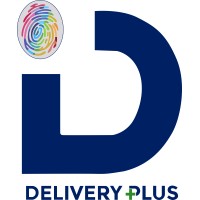 Identifyplus Delivery Services Logo