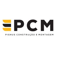 Pignus Construção e Montagem Ltda Logo