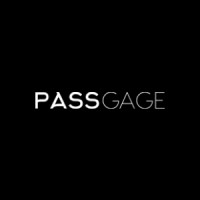Passgage Logo