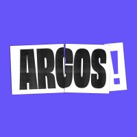 Argos - Relations Presse & Influence Logo