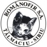 Romanofir SA Logo