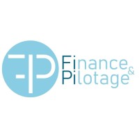 Cabinet Finance et Pilotage - FIPI Logo