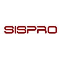 SISPRO ERP-CRM & Cloud Logo